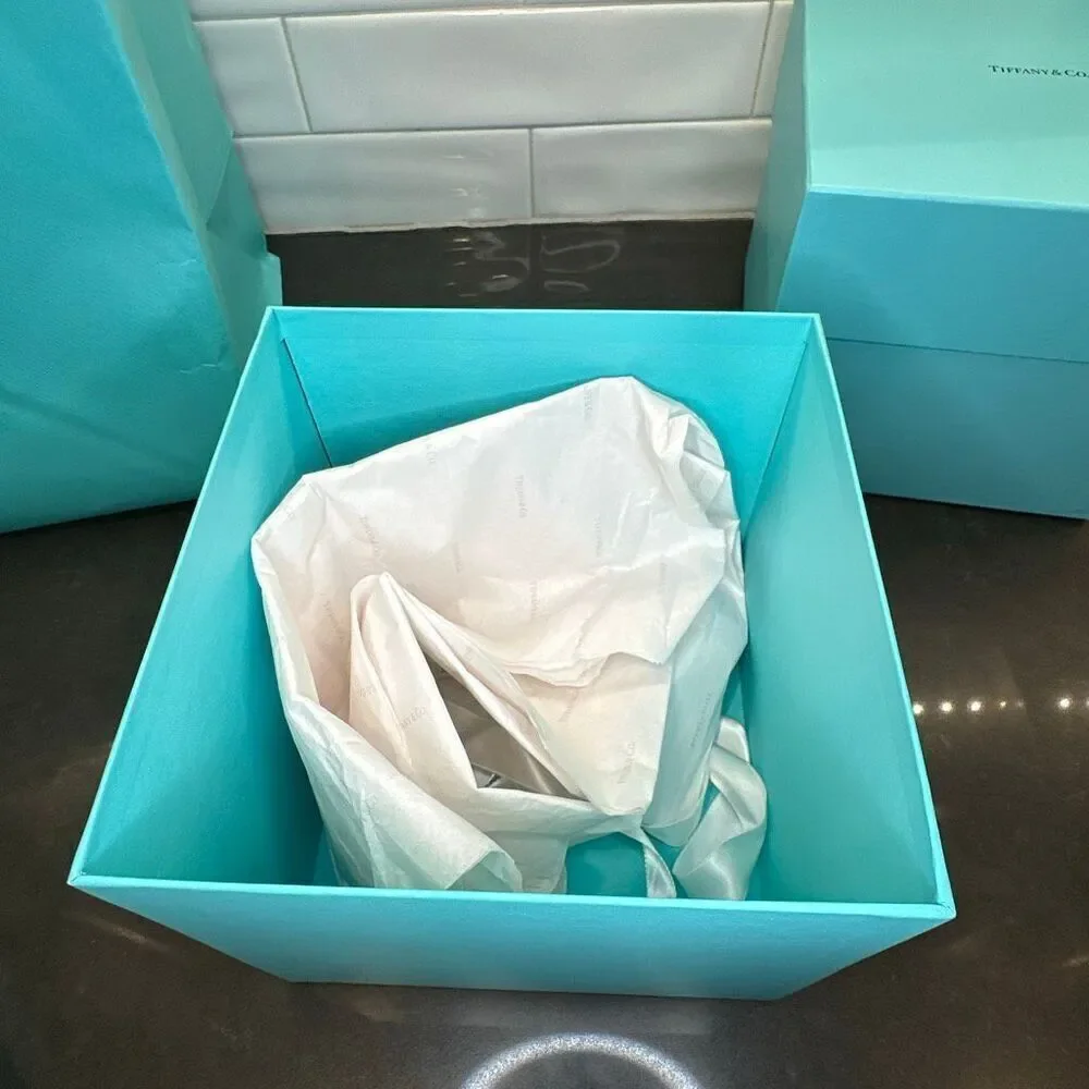 Tiffany & Co. tiffany co